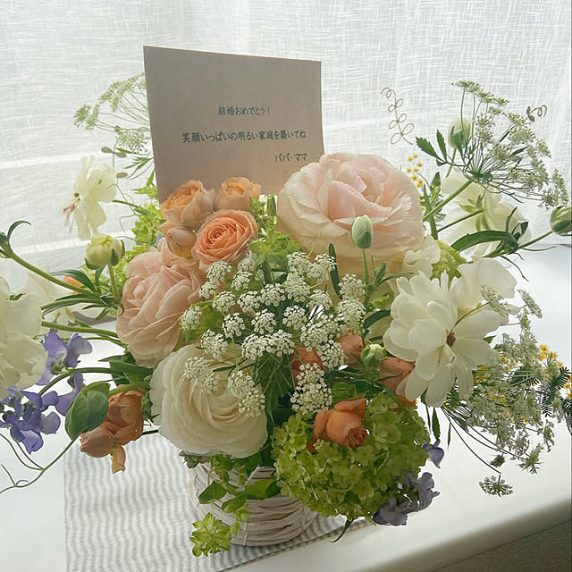 maron915さんの実例写真