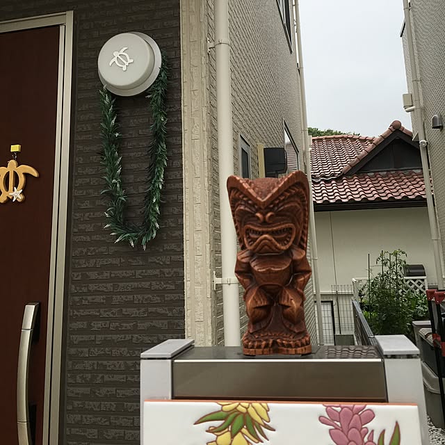 alohamamaさんの実例写真