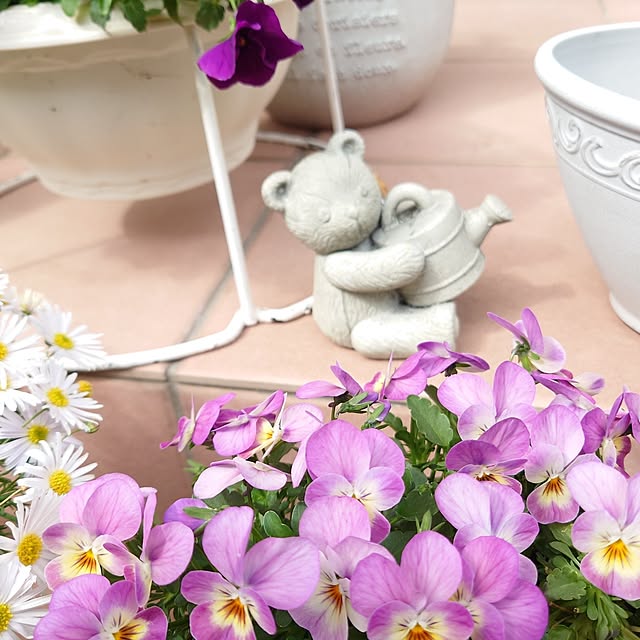 fleur-mamanさんの部屋