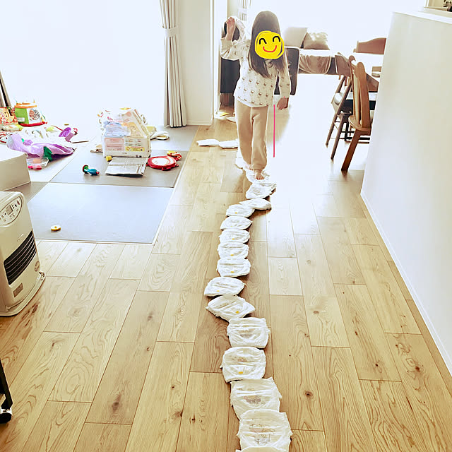 anpanさんの実例写真