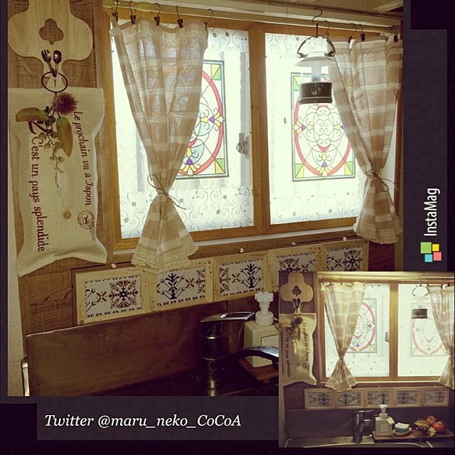 maru_neko_CoCoAさんの実例写真