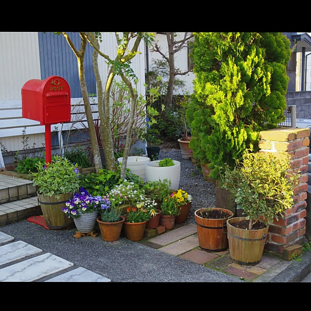 kohmarlさんの実例写真