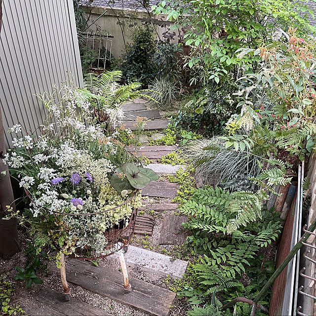 GreenWorksさんの実例写真