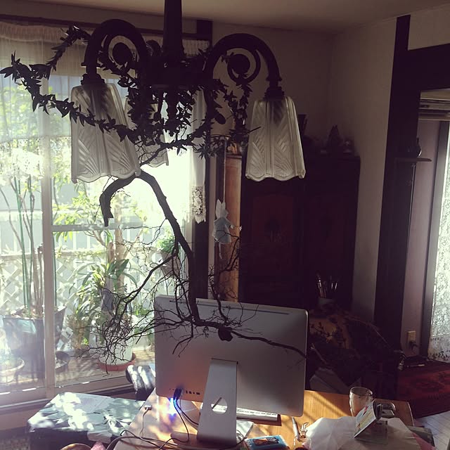 Mayaさんの実例写真