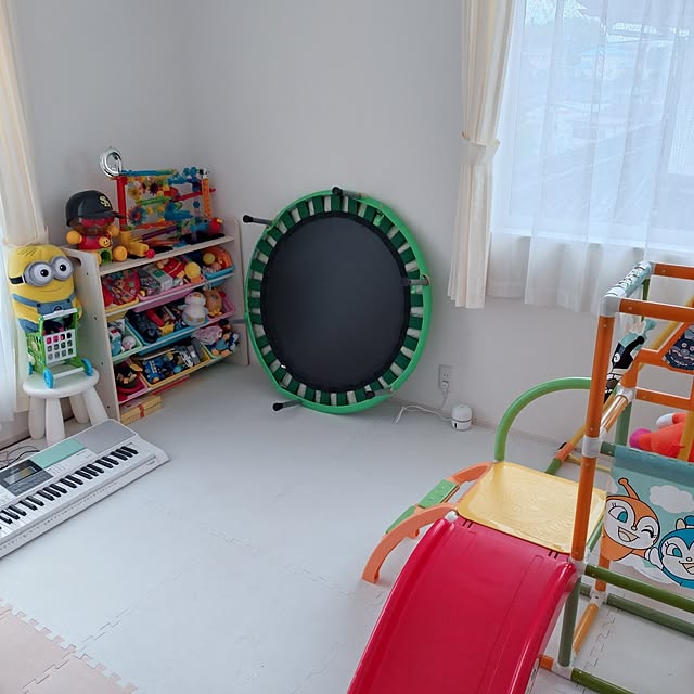 hmkykさんの部屋