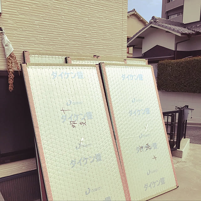 kojiさんの実例写真