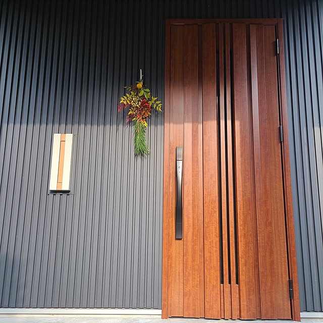 Rubiconさんの部屋