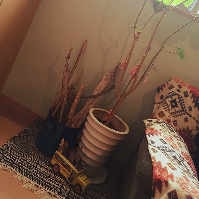 Reikoさんの実例写真