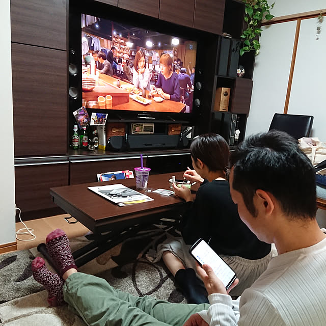 akiさんの実例写真