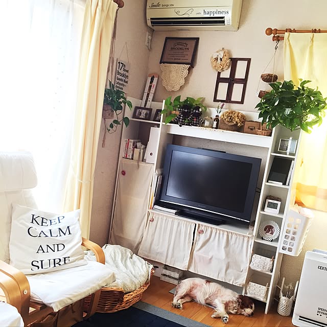 canmilmamaさんの実例写真