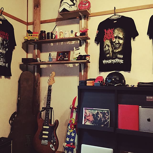 Yutoさんの実例写真