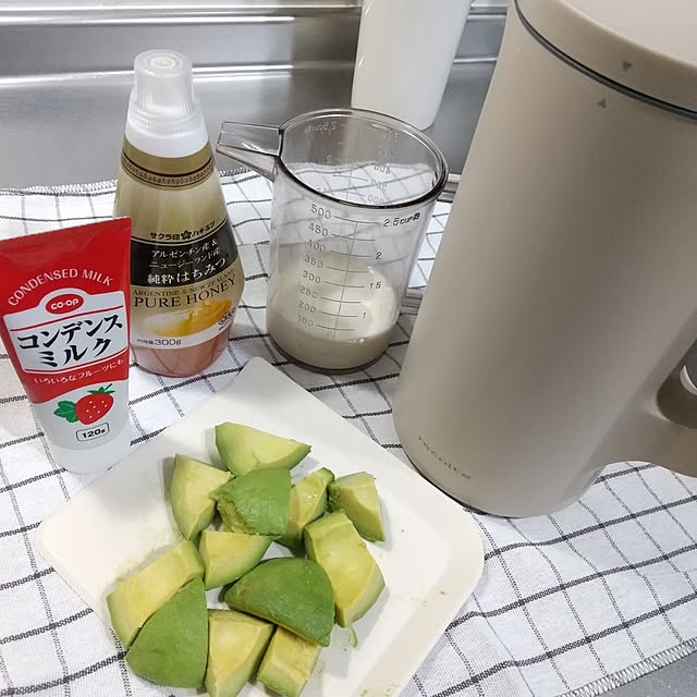 meiさんの実例写真