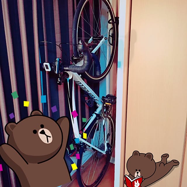 Kumikunさんの実例写真