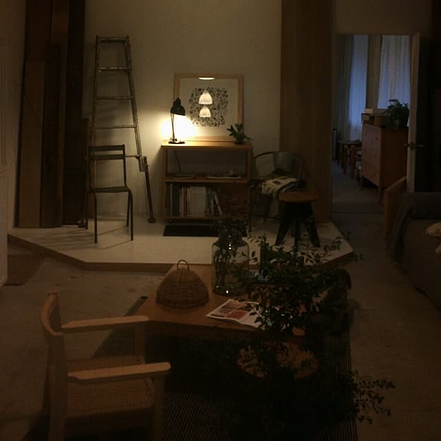 F.B.Fさんの実例写真