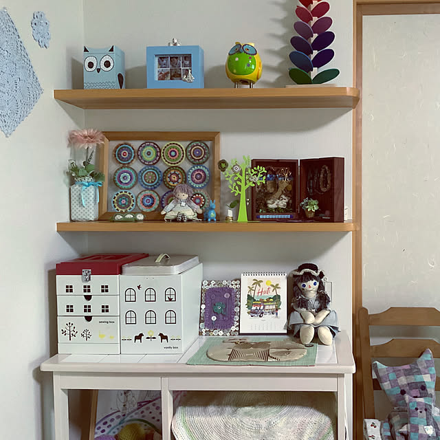 chiiyanさんの実例写真