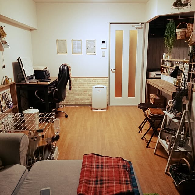 nicoco.さんの実例写真