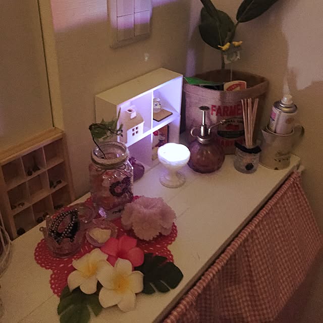 mikiさんの実例写真