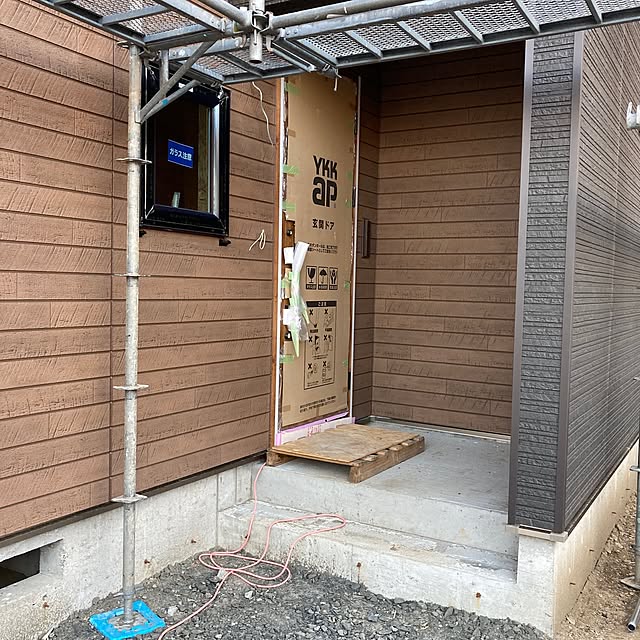 実例写真