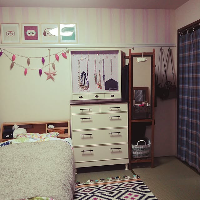Ossyさんの実例写真