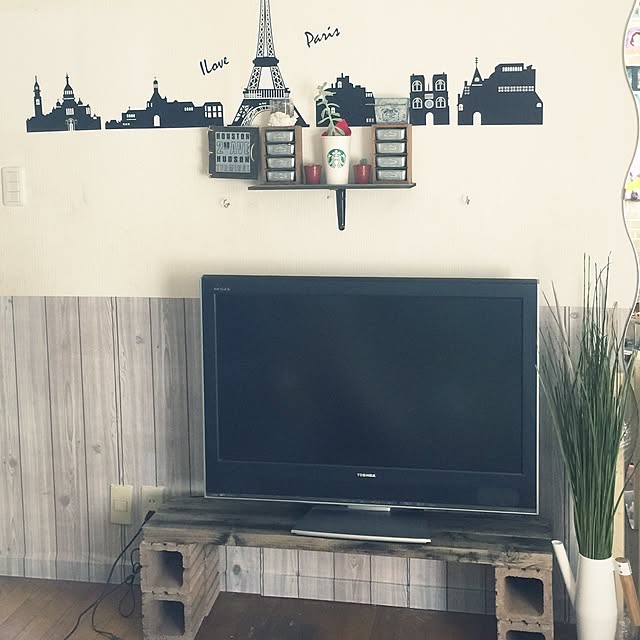 m.k___homeさんの実例写真