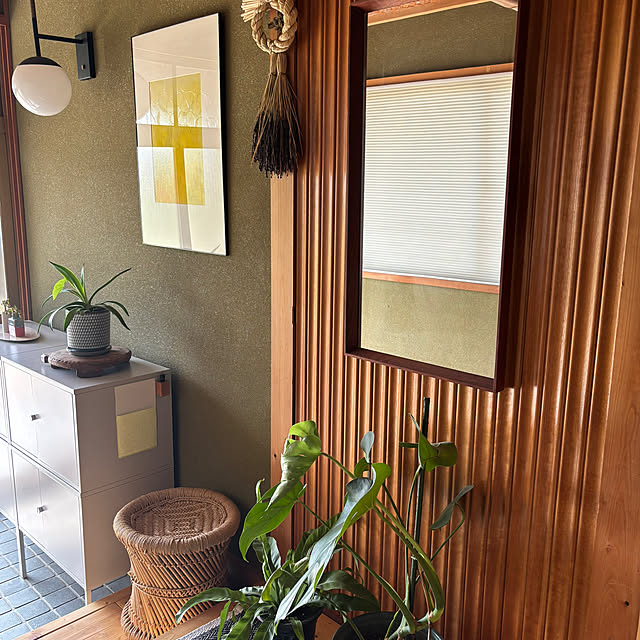 443さんの部屋