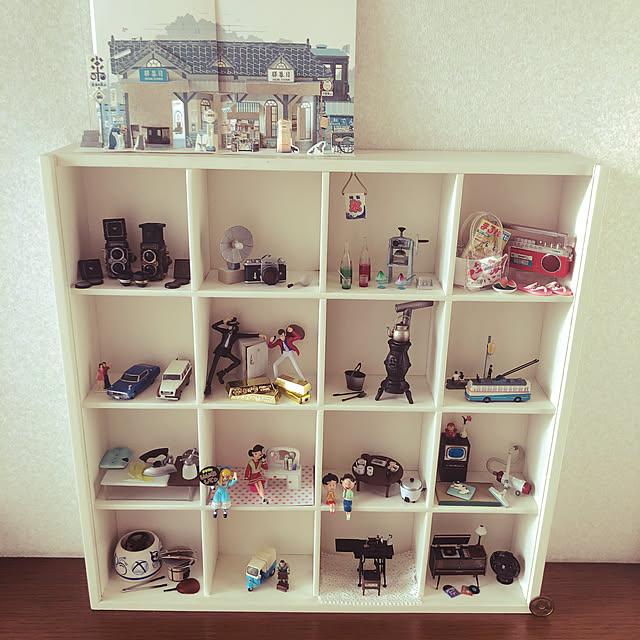 Misakoさんの実例写真