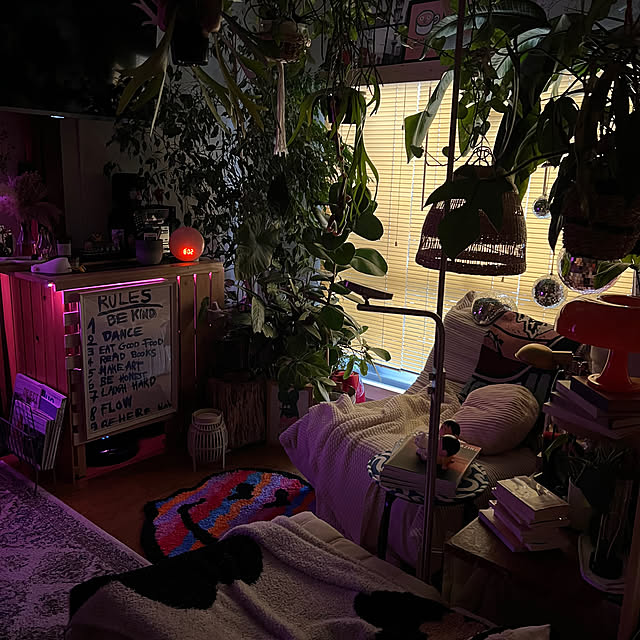 y..mama..さんの部屋