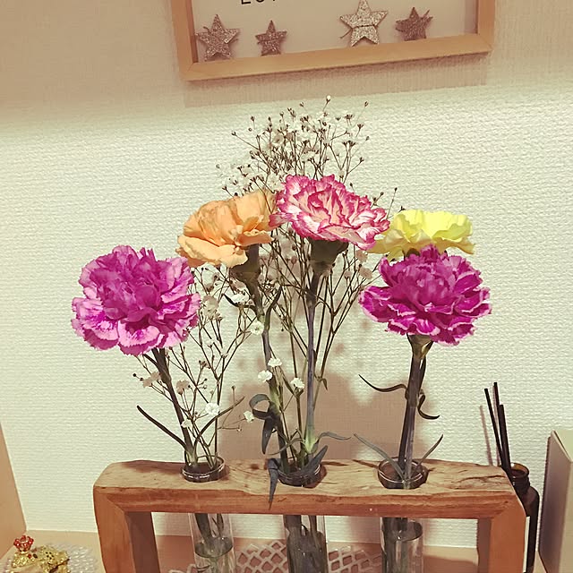 nicoさんの実例写真