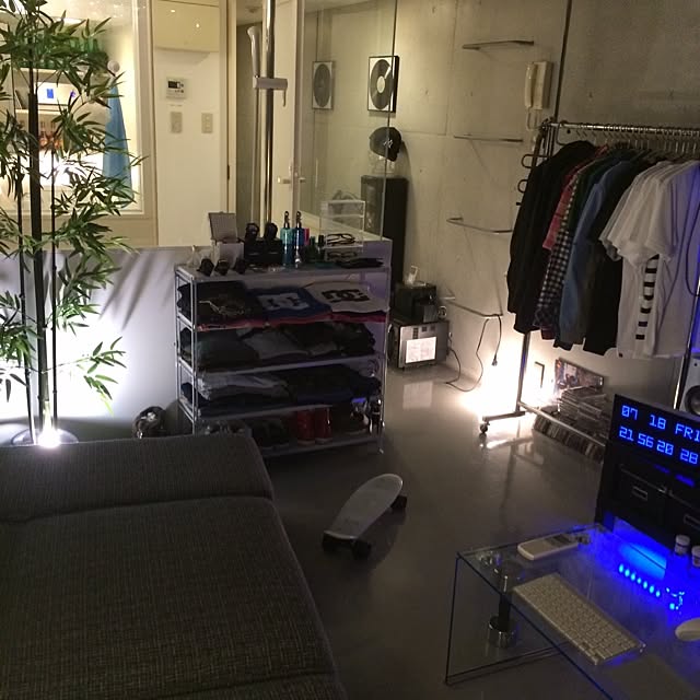 KUSANAGIさんの実例写真