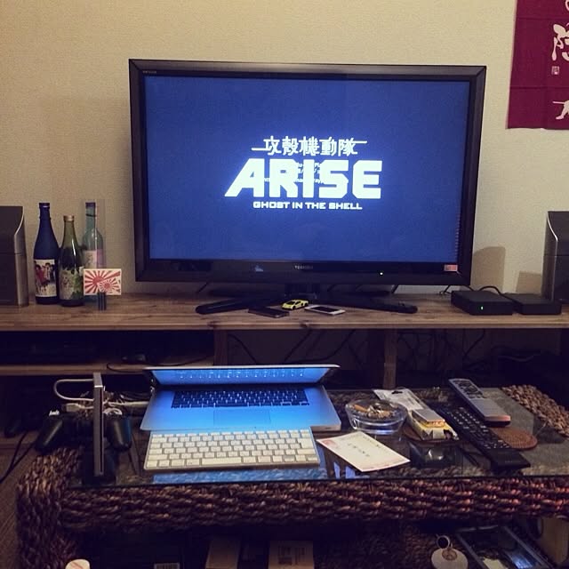 SHELBYさんの実例写真
