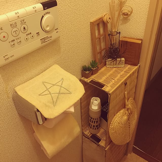 himeさんの実例写真