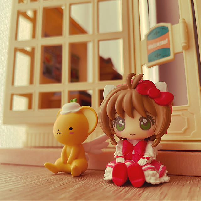kareiさんの実例写真