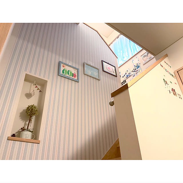 chiiyanさんの実例写真