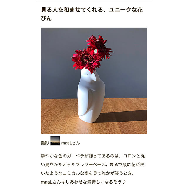 maaLさんの実例写真