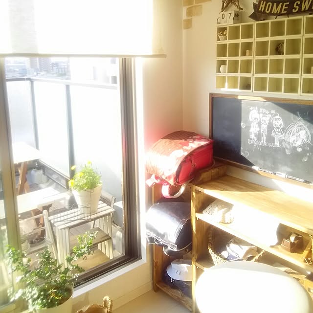 flannel.さんの実例写真