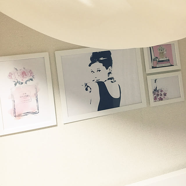 rukiaさんの実例写真