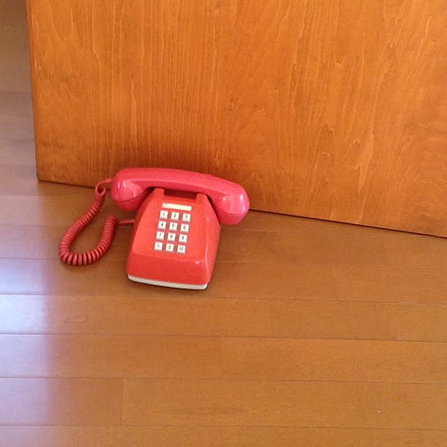 玄関/入り口/昭和レトロ/雑貨のインテリア実例 - 2014-07-14 17:54:02
