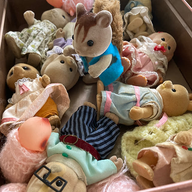 manduonmaさんの部屋