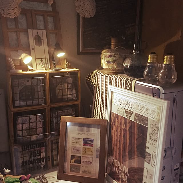 yoropikoさんの実例写真