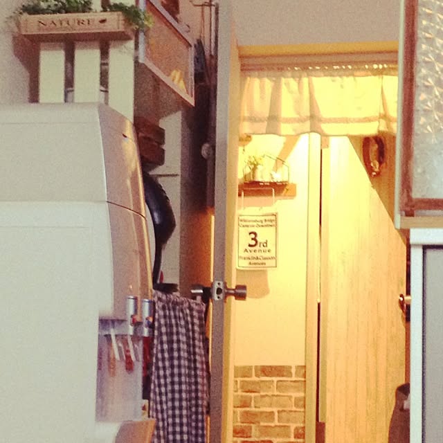 mi-kuruminさんの実例写真