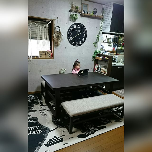 rika-snyさんの実例写真