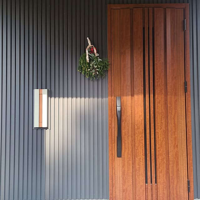 Rubiconさんの部屋