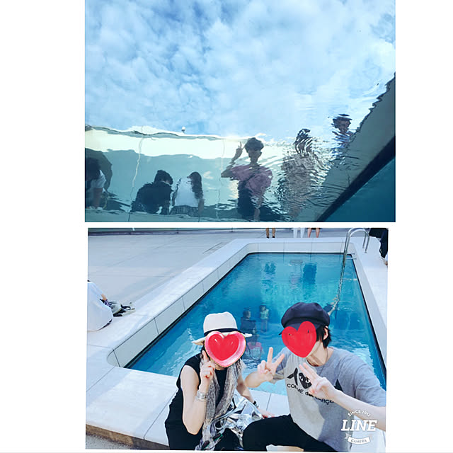実例写真