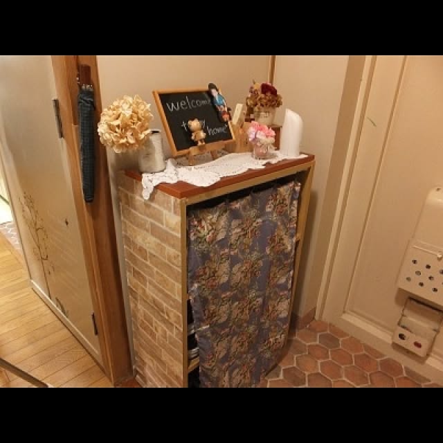 gumepuさんの部屋