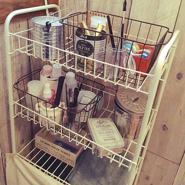 p_q.さんの実例写真