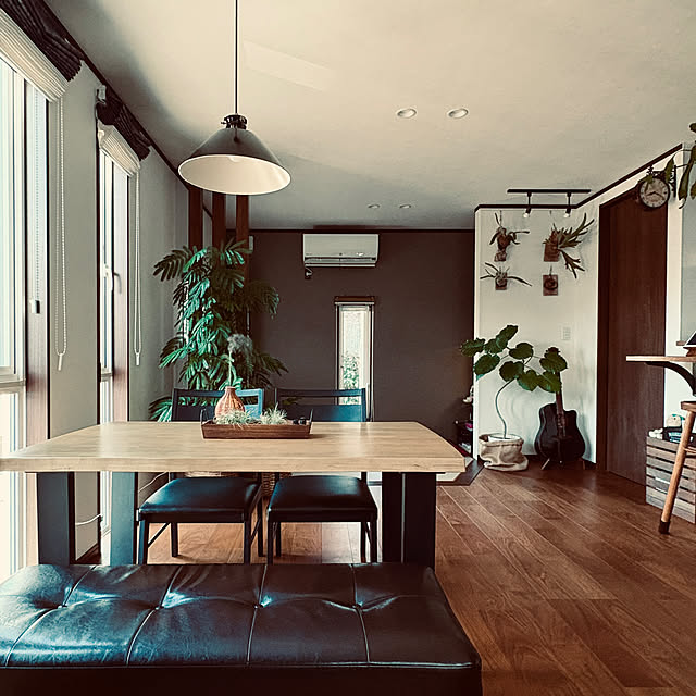 ikupyonさんの実例写真