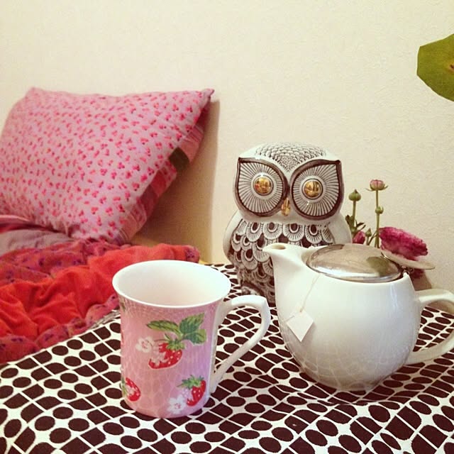 kizzfabricさんの実例写真