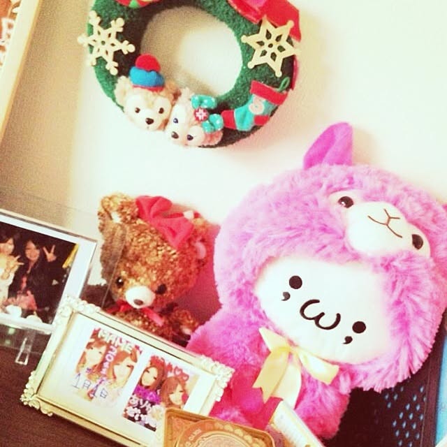 chicch124915mameさんの実例写真