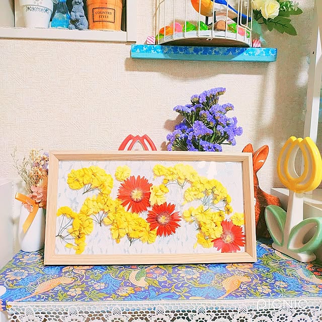 Miyumamaさんの部屋