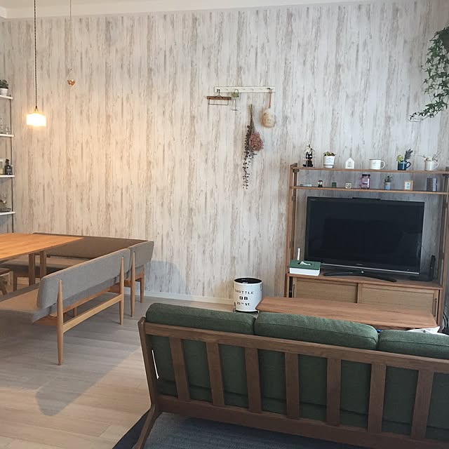 makaroncafeさんの実例写真